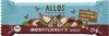 Allos 284040, Snack bars, Schokolade, 25 g, Deutschland, Produktbild-Vorschau 2