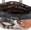 Anekke Sac Bandoulière Alma Marron Voir les images du produit 15