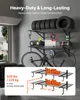 Set da 2 scaffali da garage VEVOR 1219x615x305 mm, porta Anteprima dell’immagine prodotto 2