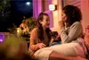 PHILIPS HW Lucca Post Connected 1x9,5W - Anthrazit Produktbild-Vorschau 12