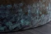 riess-ambiente Table basse ronde ORIENT III 60 cm, métal Voir les images du produit 7