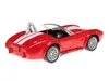 Modell 1:32, Shelby Cobra, rot Produktbild-Vorschau 3