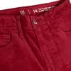 GAP Samt-Schlagjeans 816732 Mädchen Produktbild-Vorschau 2