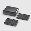 Severin KG 2399 SEVINI Comfort Gril de contact Voir les images du produit 6