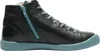 Softinos Schnürstiefel Grün Produktbild-Vorschau 10