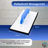 Werkfit Fugenbrett Moosgummi Softgriff 280x140 mm Produktbild-Vorschau 2