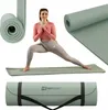 Hrubá Protišmyková Fitness Podložka Nbr 1,5Cm 190X60Cm Na Náhľad obrázku produktu 1