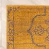 Volero - Dywan Patchwork - Spring Ochra/Taupe - 120x170 cm Podgląd zdjęcia produktu 4
