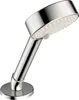 Hansa 04099140 Handbrausegarnitur HANSABASICJET 0409 Produktbild-Vorschau 3