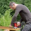Einhell TE-RS 40 E, 12000 ot/min, 24000 ot/min, 2,5 mm, Náhľad obrázku produktu 22