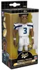 NFL Gold - Russell Wilson   - Funko Gold Vinyl Figur Produktbild-Vorschau 4