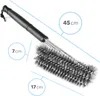 Brosse à barbecue professionnelle 3 en 1 Voir les images du produit 2