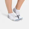ODLO Socken, kurz, LOW CUT, LIGHT, WEISS, Größe 45–47 Produktbild-Vorschau 2