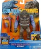 Monsterverse Godzilla vs King Kong con ascia di circa 15 cm Anteprima dell’immagine prodotto 1