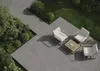 FLAIRSTONE Feinsteinzeug Terrassenplatte Borkum 2.0 Produktbild-Vorschau 2