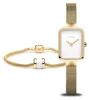 Bering Damen Uhr Armbanduhr Classic - 14520-334-GWP SET Produktbild-Vorschau 2