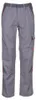 Planam Bundhose Highline Gr. 56 kornblau/marine/zink Produktbild-Vorschau 9
