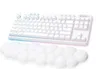 Logitech G G715 tastiera Gaming RF Wireless + Bluetooth Anteprima dell’immagine prodotto 4