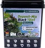 Dennerle Deponit-Mix Black 10in1, 4,8 kg, Czarny, Niemcy, Podgląd zdjęcia produktu 1
