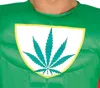 Weed-Man Superhelden Kostüm, Größe:L Produktbild-Vorschau 6