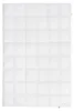 OBB Daunenkassettendecke 3 cm Innen- und Außensteg Produktbild-Vorschau 2