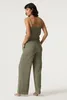 Garcia R260344_ladies pants olive breeze S Produktbild-Vorschau 4