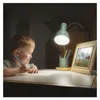 EMOS LED Lampe de table POPPY avec porte-stylo, filetage Voir les images du produit 15