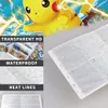 Pokémon Sammelalbum für Karten Sammelalbum,30 Seiten 240 Produktbild-Vorschau 5