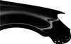 Parafango VW Golf VI 6 Sinistra + Destra LC9X 08-13 Nuovo Anteprima dell’immagine prodotto 7