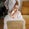Gesichtsroller Eishammer ICY Gesichtsmassagegerät zur Produktbild-Vorschau 3