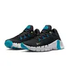 Nike Schuhe Free Metcon 4, CT3886004 Produktbild-Vorschau 4