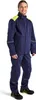 Blakläder Schweißer Bundhose 1701 1501 in marineblau/gelb, Produktbild-Vorschau 6