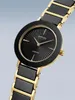 Bering Damenuhr Ceramic schwarz 11429-732 Produktbild-Vorschau 5