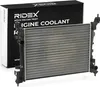 RIDEX 470R0290 Kühler Wasserkühler Motorkühler für FIAT Produktbild-Vorschau 1