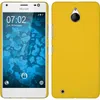 PhoneNatic Case kompatibel mit Microsoft Lumia 850 - Hülle Produktbild-Vorschau 1