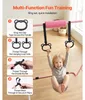 Sbarra da ginnastica per bambini, con capacità di carico di Anteprima dell’immagine prodotto 4