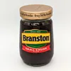 Branston Pickle Small Chunk, kleinere Stückchen 360g Produktbild-Vorschau 2