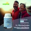Wellpursan Omega Q10 Plus - mit EPA, DHA Reveratrol Produktbild-Vorschau 6