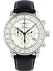 Montre Zeppelin pour hommes 86803 noir Voir les images du produit 14