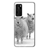 MuchoWow® Handyhülle Schutzhülle Hülle für Huawei P40 Produktbild-Vorschau 1