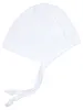 TupTam Unisex Baby Erstlingsmütze zum Binden 2er Pack, Produktbild-Vorschau 5