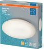 OSRAM LED-Deckenleuchte mit Sensor, 25 W, 1800 lm, 3000 K, Produktbild-Vorschau 2