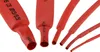 ChiliTec Schrumpfschlauch Sortiment 200 teilig rot schwarz Produktbild-Vorschau 5