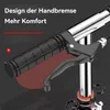 Cityroller, Scooter, Tretroller, Roller, höhenverstellbar, Produktbild-Vorschau 9