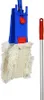 CleanSV MopSet Lamo Laschenmop 40 cm, 1 Laschenmophalter, 1 Produktbild-Vorschau 1