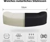 Bürostuhl Ergonomisch 200KG Schreibtischstuhl, Hoher Rücken Produktbild-Vorschau 5