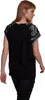 Urban Classics Dámske tričko Contrast Raglan Tee Náhľad obrázku produktu 18