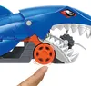 Hot Wheels City Haai-transportvoertuig "Shark Chomp" - Productafbeelding-voorbeeld 2