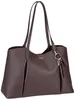 GUESS HWBG9735230 MELODY 2 IN 1 TOTE Woman brown Produktbild-Vorschau 13