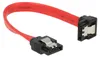 DeLOCK 83976, 0,1 m, SATA 7-pin, SATA 7-pin, Produktbild-Vorschau 2